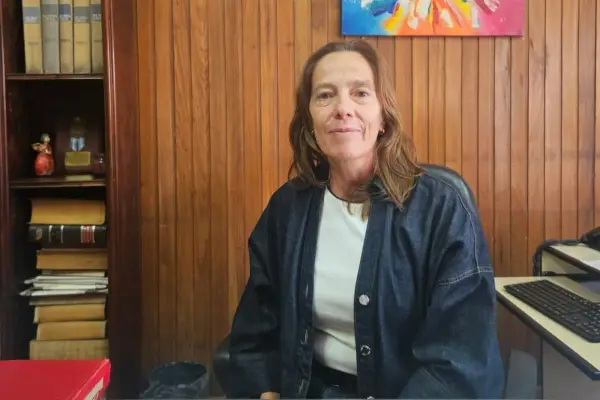 Nombraron a una funcionaria de carrera como nueva Secretaria Electoral Federal