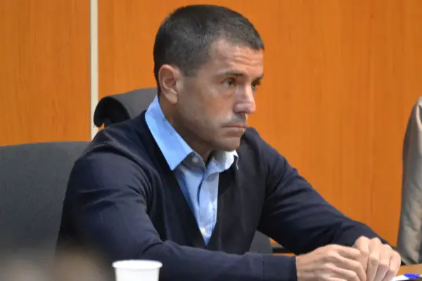 “Salta es una sociedad machista”: la frase del acusado por el crimen en el country y el informe cuestionado