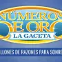 Cuatro tucumanos ganaron el pozo de Números de Oro y se llevaron $7.000.000
