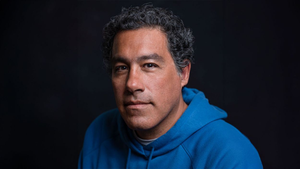 DEFINICIÓN. “Alberdi es un ejemplo díscolo de intelectual puro en el siglo XIX”, sostiene el director Fabián Soberón.