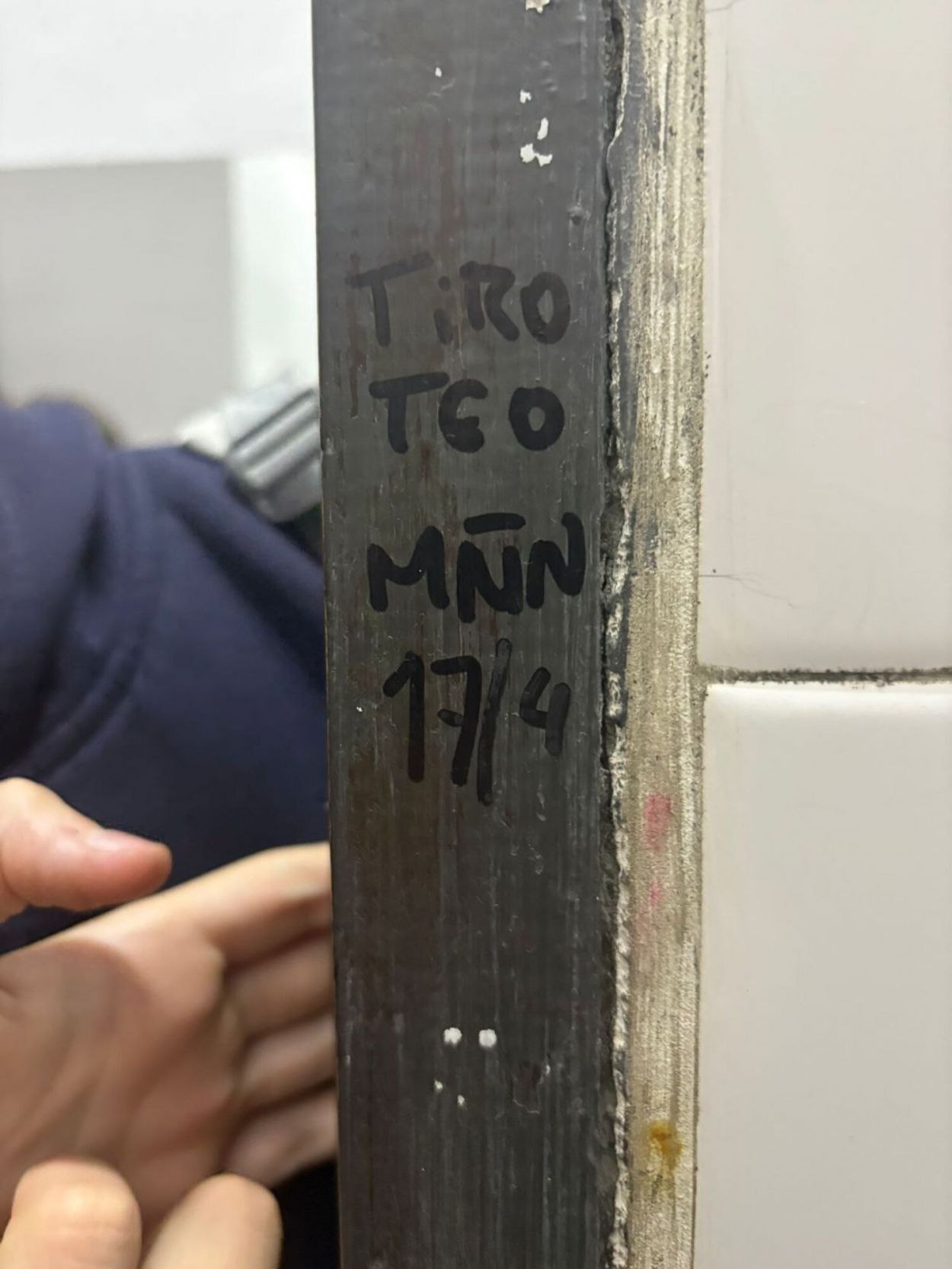 “No es broma”: qué hay detrás de la lluvia de amenazas de tiroteo en escuelas