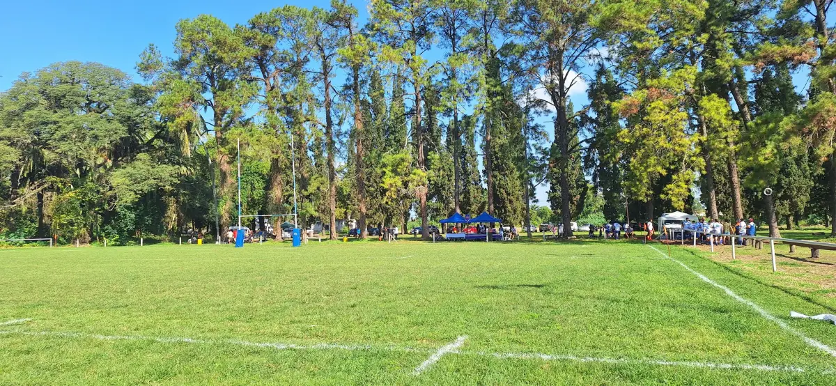 Facebook San Isidro Rugby Club