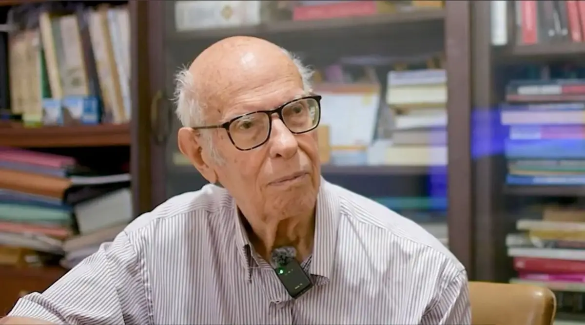 Manuel Roberto Valeros