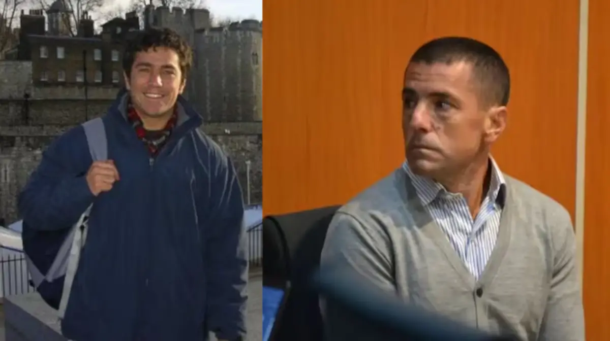 Crimen en el country: dos psiquiatras coinciden que Figueroa “era consciente de sus actos”