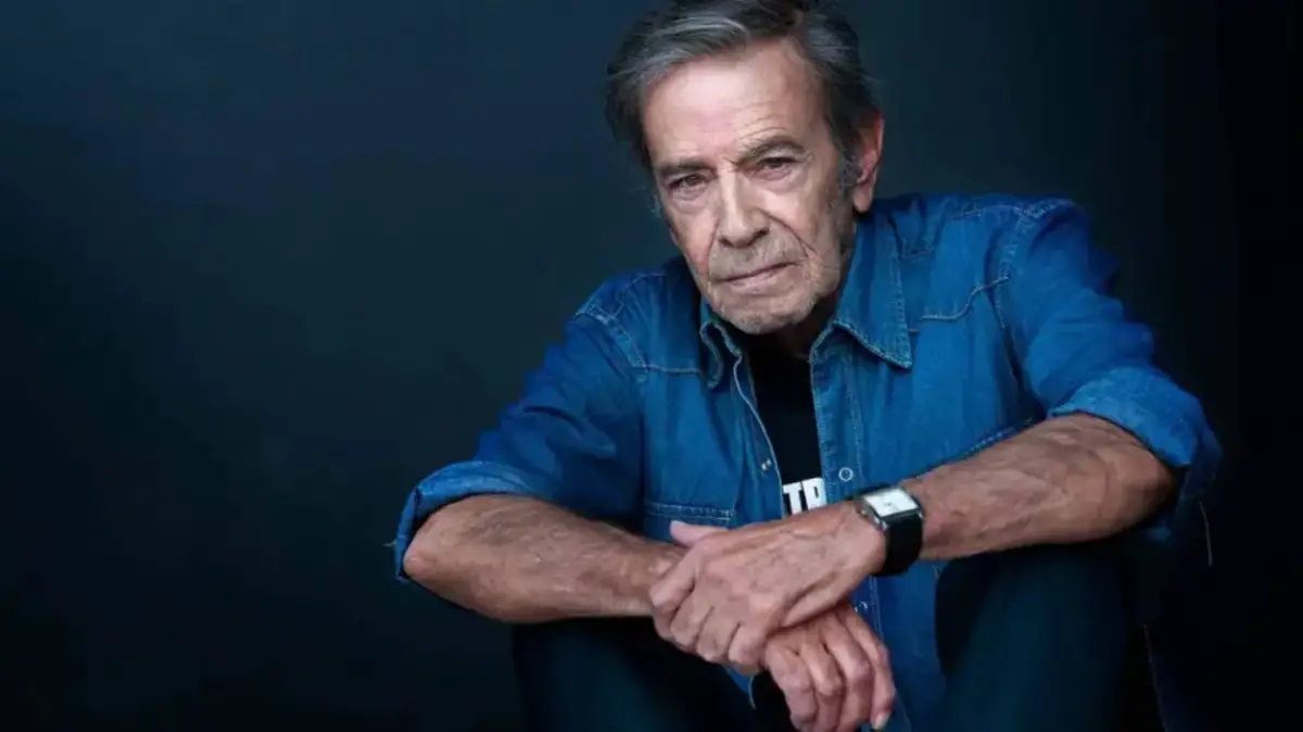 MARIO ALARCÓN. El actor lleva 17 días internado y preocupa su estado de salud.