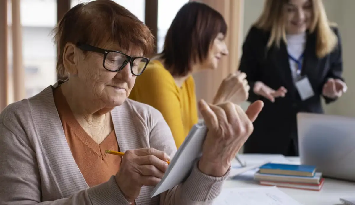 Cursos Universitarios Upami 2026: abren convocatoria a los talleres destinados a jubilados y pensionados