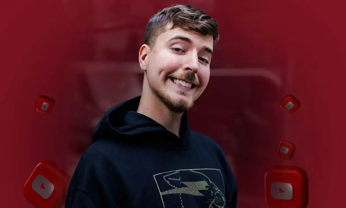 MrBeast