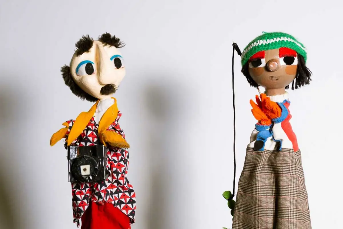 CON FUNCIONES GRATUITAS. TitiriterAs llega al Museo Nicolás Avellaneda.