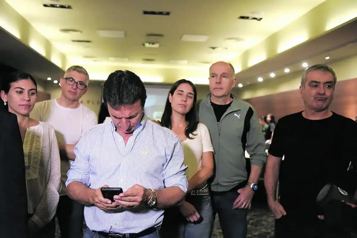 El desafío de los ex Juntos por el Cambio es construir un nuevo lugar político para sobrevivir.