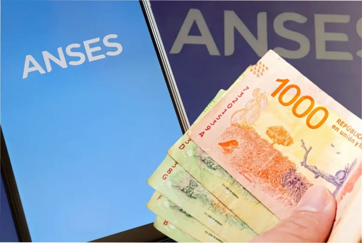 Cómo acceder al beneficio de Anses en abril de 2026.