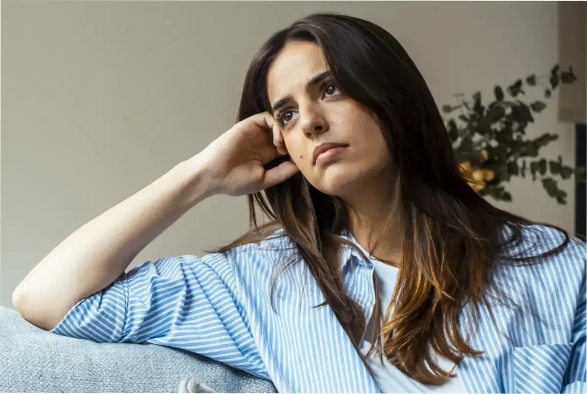 Cómo pensar de más puede acortarte la vida.