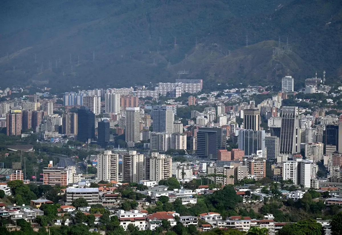 Crisis en Venezuela: inflación muy alta y achique económico