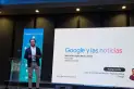 Rodrigo Bonilla, líder de alianzas de Google: “La búsqueda cambia, pero el compromiso es seguir llevando tráfico a los medios”