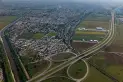 Intervienen dos canales de San Miguel de Tucumán para prevenir inundaciones
