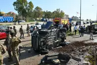 Guerra en Medio Oriente: Líbano e Israel aceptan una tregua de 10 días