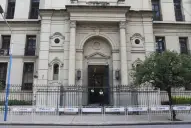 Amenazas en colegios: hubo alrededor de 20 denuncias esta semana, afirmó el fiscal Ernesto Salas López