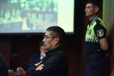 Juicio por el crimen de Paulina Lebbos: sólo restan los alegatos y la sentencia