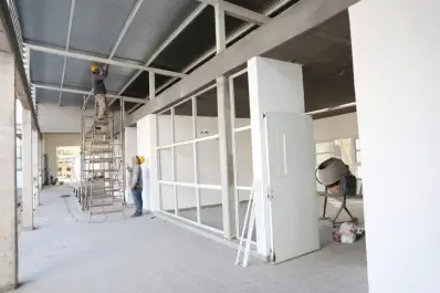 Educación responde con cifras tras la polémica por el estado edilicio de las escuelas