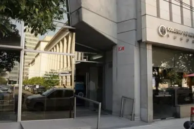 La Justicia ordenó al Colegio de Abogados matricular de inmediato a un retirado judicial