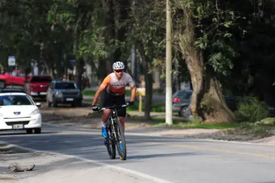 Cómo estará el tiempo durante este fin de semana  en Tucumán 