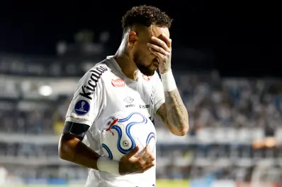 El crack sin gloria: Neymar y su última bala rumbo al Mundial