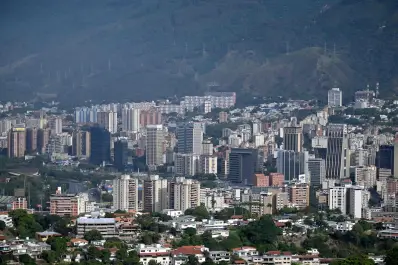 Crisis en Venezuela: inflación muy alta y achique económico