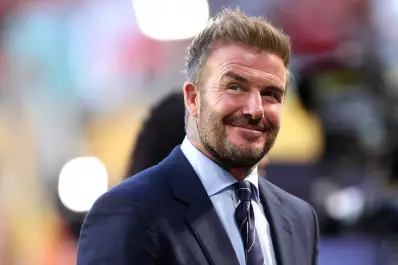 Beckham proyectó un Mundial transformador y dejó una frase que resume la apuesta