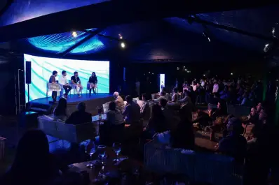 IA, negocios y FOMO: “Ya no hay empresas grandes o chicas: están las que aprenden rápido o lento”