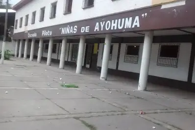 Amenazas de tiroteos en escuelas: un cartucho en un aula agrava la preocupación