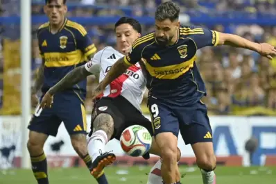 Encuesta: ¿quién ganará el Superclásico entre River Plate y Boca Juniors?