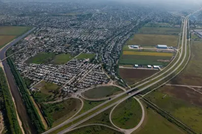 Intervienen dos canales de San Miguel de Tucumán para prevenir inundaciones