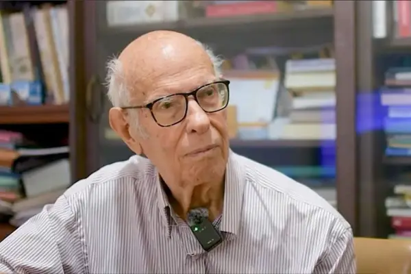 Profundo pesar en Bella Vista por el fallecimiento de Manuel Roberto Valeros