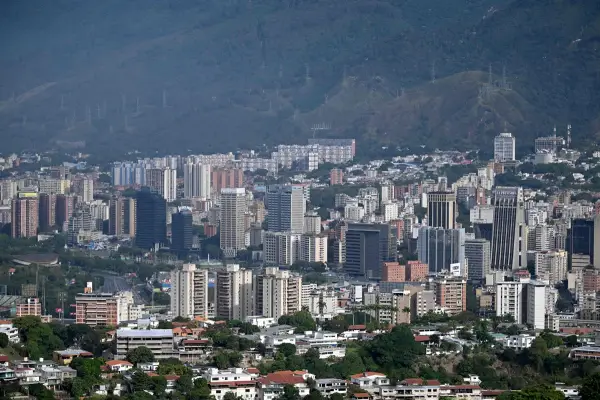 Crisis en Venezuela: inflación muy alta y achique económico