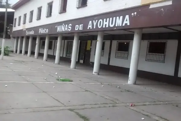 Un cartucho en el aula: crece la preocupación en una semana marcada por las amenazas