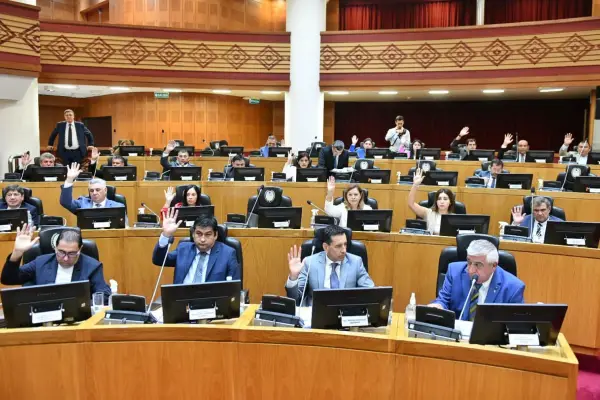 Polémica por los comentarios sobre la formación educativa de un comisionado rural
