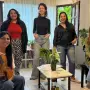 “Lunfarda” recupera creadoras del tango