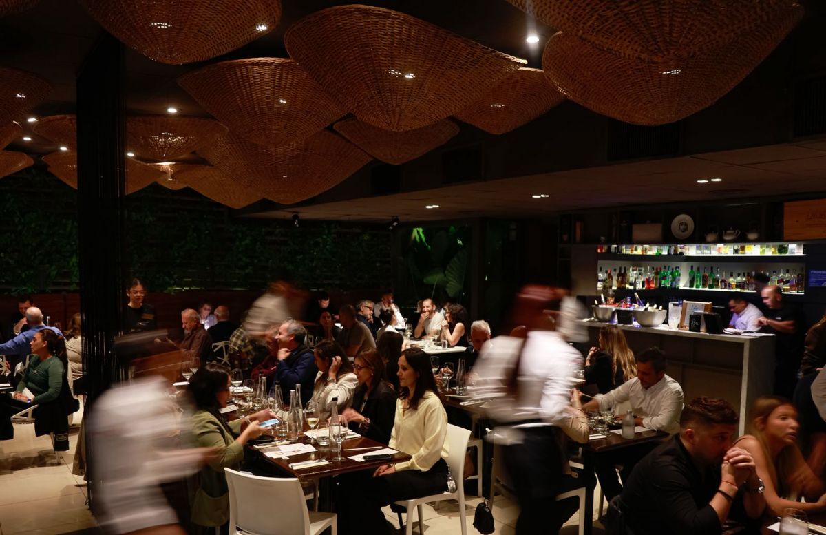 FOTO GENTILEZA PAULA CARLINO. 