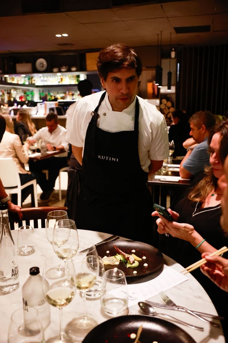 FOTO GENTILEZA PAULA CARLINO. 