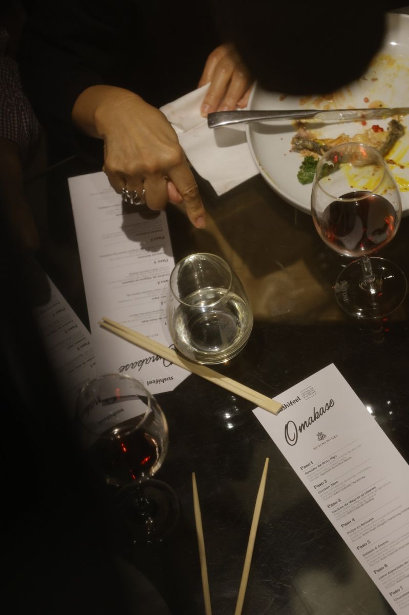 FOTO GENTILEZA PAULA CARLINO. 