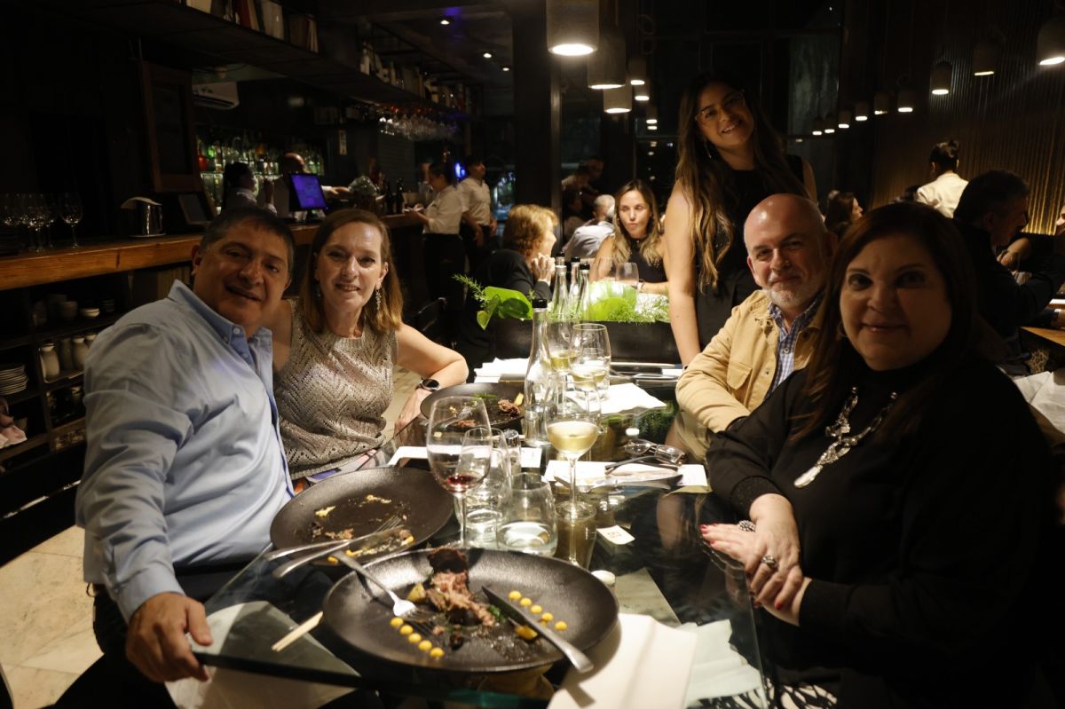 FOTO GENTILEZA PAULA CARLINO. 