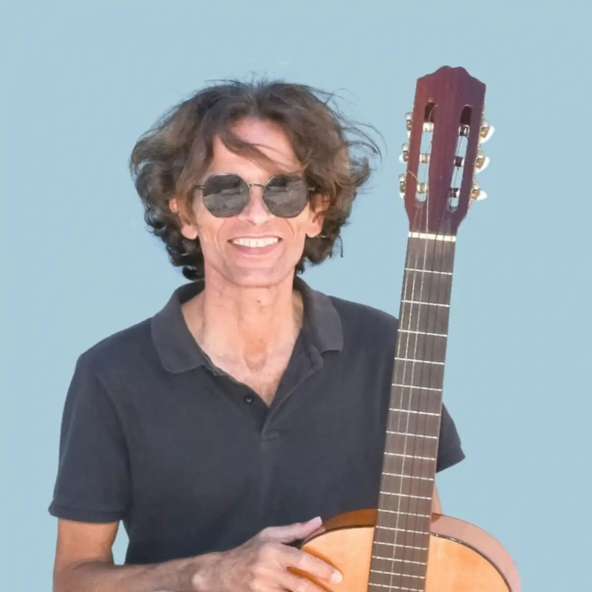 DISTINTAS ÉPOCAS. Axel Milanés hará un repaso de la música cubana.