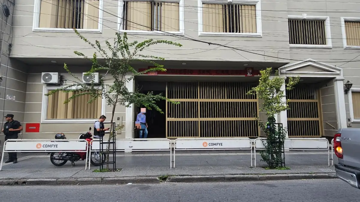 AMENAZAS DE TIROTEOS. El Ministerio Público Fiscal coordina medidas preventivas ante amenazas en colegios de la capital. 