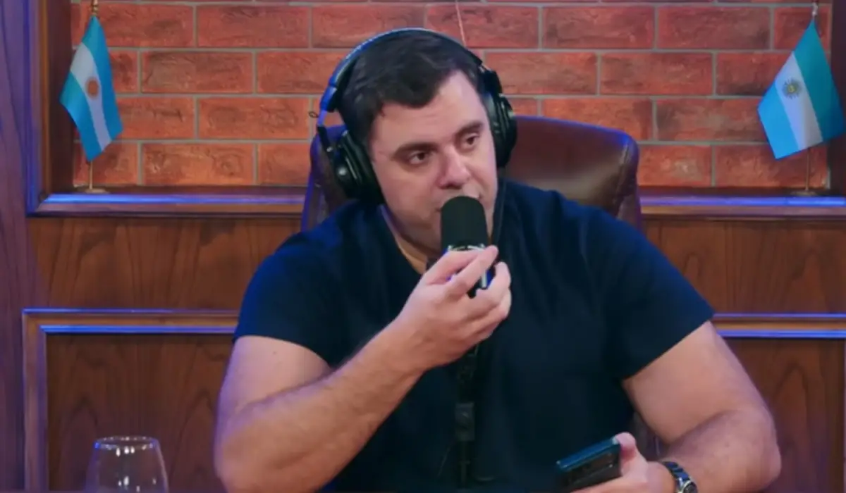 INTERNA LIBERTARIA AL ROJO VIVO. El Gordo Dan volvió a responderle a la diputada Lemoine. 