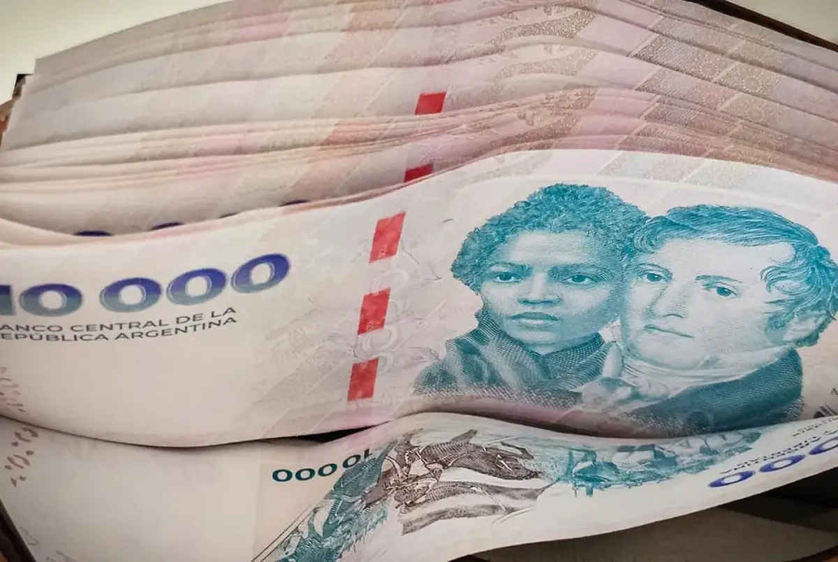 Sorpresa por el anticipo de aguinaldo en una provincia del norte argentino