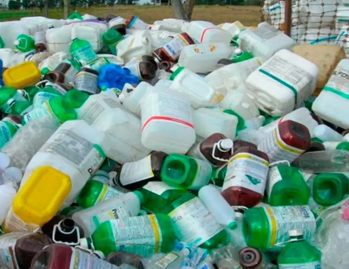 CampoLimpio impulsó una jornada sobre la Ley de Envases Vacíos de Fitosanitarios