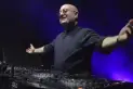 El cura DJ hizo vibrar Plaza de Mayo con un show multitudinario en homenaje al Papa Francisco