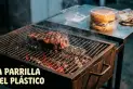 Pensamiento Crítico: la batalla entre la parrilla lenta del intelecto versus la comida rápida digital