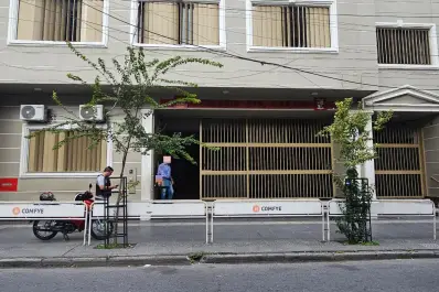 Amenazas de tiroteos en escuelas: intensifican controles y análisis de evidencia para dar con los autores