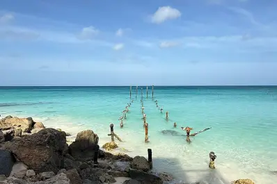 Aruba, el destino del Caribe que no falla