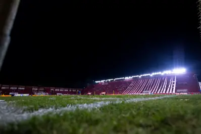 EN VIVO Atlético Tucumán busca cortar su mala racha de visitante ante Argentinos Juniors